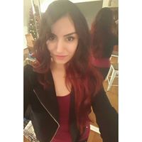 Ruby Bond Photo 9