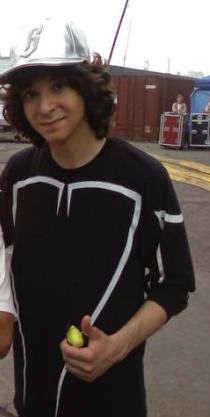 Phillip Ocasio Photo 3