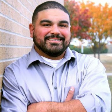 Adrian Garcia Photo 9