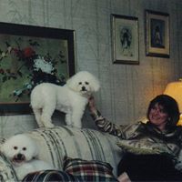 Deborah Newman Photo 32