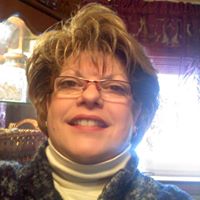 Paula Graves Photo 17