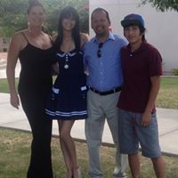 Julia Marshall Photo 26