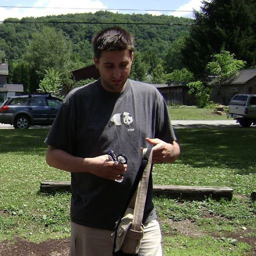 Christopher Helms Photo 17
