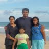 Santhosh Abraham Photo 8