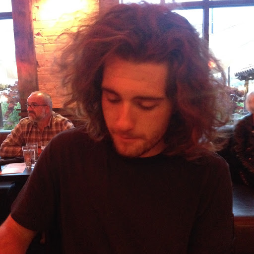 Kyle Macdonald Photo 19