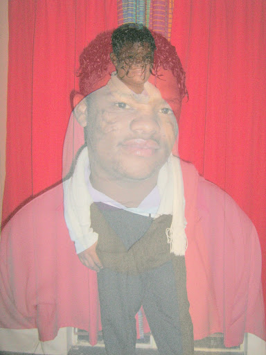 Ronald George Photo 23