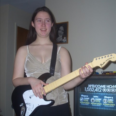 Renee Coleman Photo 8