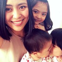 Elizabeth Trinh Photo 11