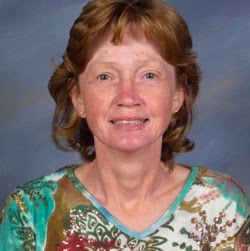 Nancy Jansen Photo 7