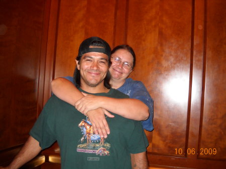 Brenda Turner Photo 1