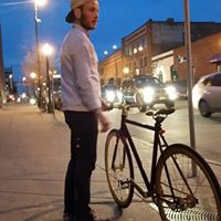Joshua Vice Photo 7