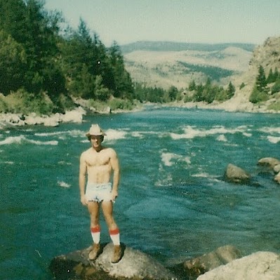 Dave Robison Photo 13