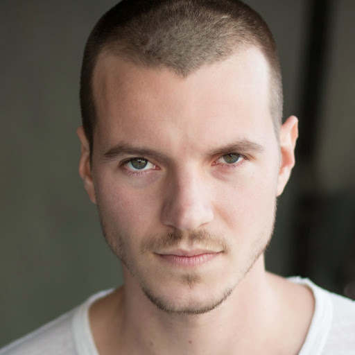 Nathan Keyes Photo 21