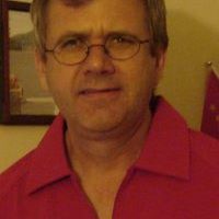 Lloyd Rowe Photo 14