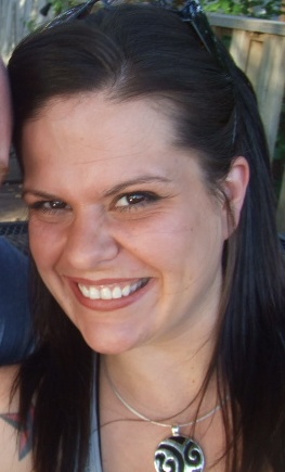 Ruth Fitzgerald Photo 37