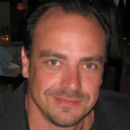 Michael Calvert Photo 14