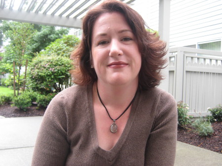 Amy Robinson Photo 41