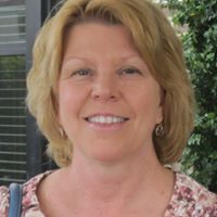 Kathy Steger Photo 8