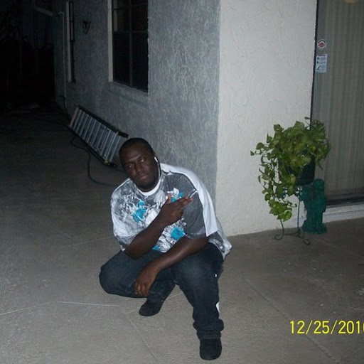 Adrian Hunter Photo 37