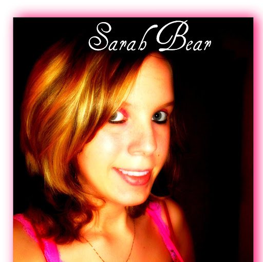 Sarah Calvert Photo 18