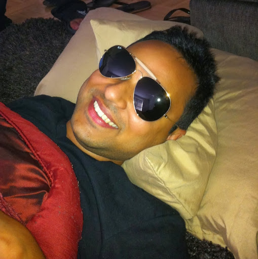 Neeraj Gupta Photo 15