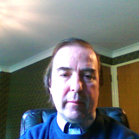 Ian Calvert Photo 12