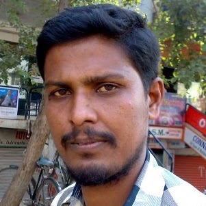 Mohammed Tajuddin Photo 14