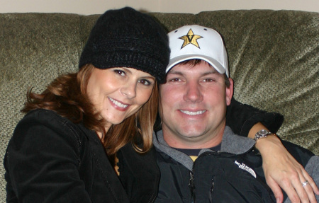 Stacy Scott Photo 20