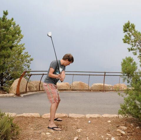 Benjamin Jacobson Photo 12