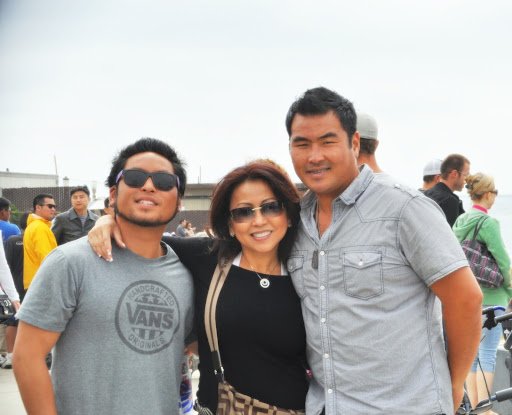 Julie Hoang Photo 10