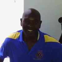 Keith Small Photo 26