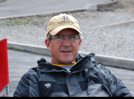 Terry Little Photo 11