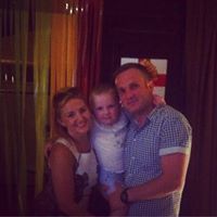 Aimee Parry Photo 24