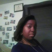 Jocelyn Carter Photo 12