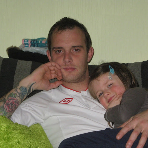Andy Stringer Photo 4