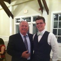 Sean Overman Photo 8