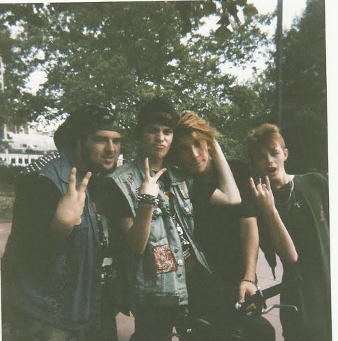 Danny Myers Photo 28