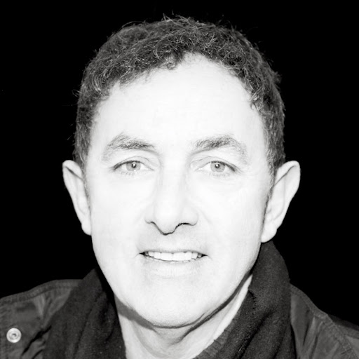 Neil Rosenthal Photo 17