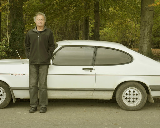 Michael Talbert Photo 20