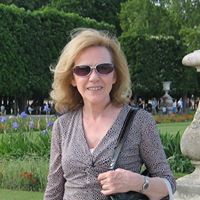 Patricia Beebe Photo 21