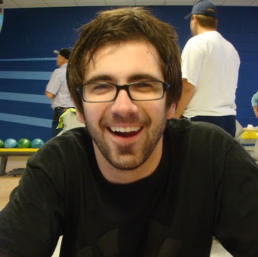 Andrew Calvert Photo 31