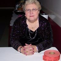Julie Irving Photo 25