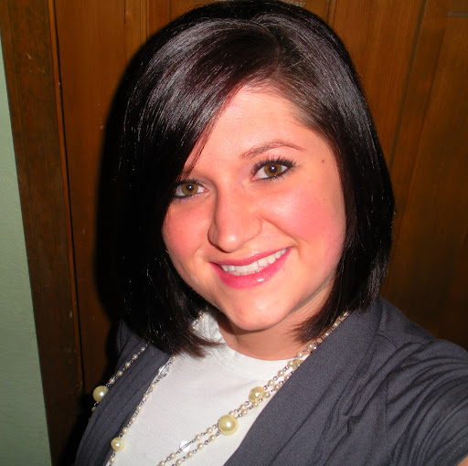 Stephanie Ogden Photo 12