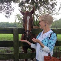 Anita Marshall Photo 18