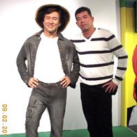 Alan Tam Photo 20