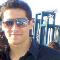 Alejandro Ferrer Photo 23