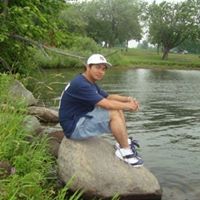 Mark Alexander Photo 26