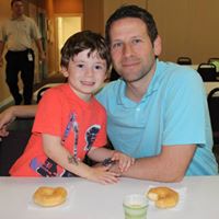 Sean Mcgowan Photo 20