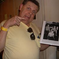 Brian Gordon Photo 33