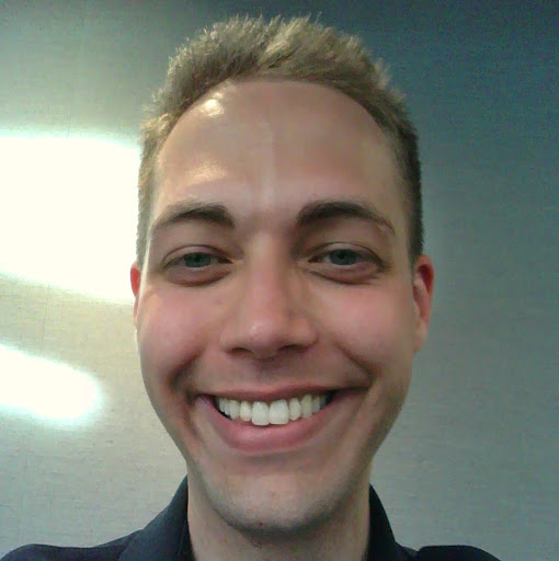 Chad Hanson Photo 14